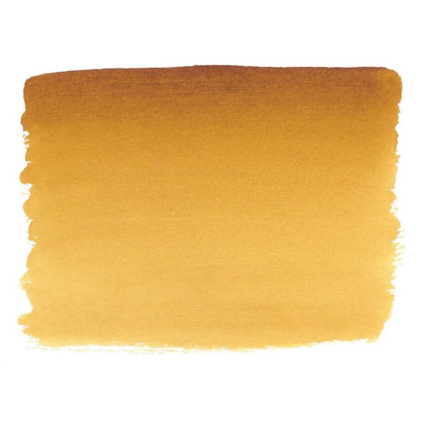 Schmincke Aqua Drop Liquid Watercolor Amber 30 ml - 2