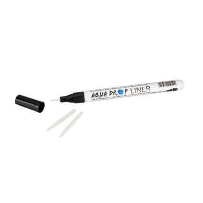 Schmincke Aqua Drop Liquid Watercolor Brush Tip Refill Pen Refill - 2