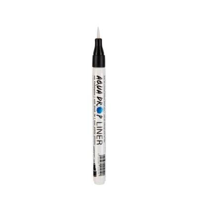 Schmincke Aqua Drop Liquid Watercolor Brush Tip Refillable Pen - 8