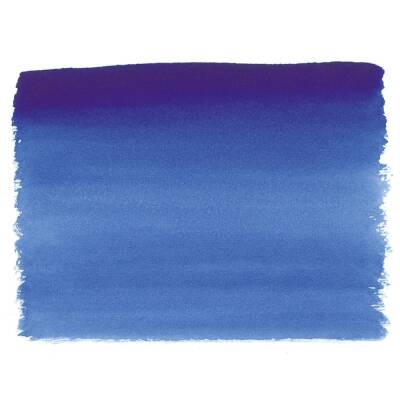 Schmincke Aqua Drop Liquid Watercolor Ink Blue 30 ml