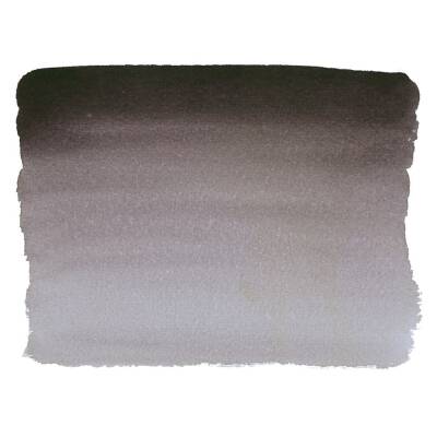 Schmincke Aqua Drop Liquid Watercolor Neutral Gray 30 ml
