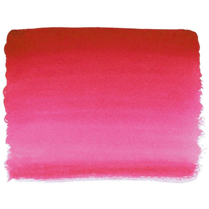 Schmincke Aqua Drop Liquid Watercolor Ruby Red 30 ml - 2