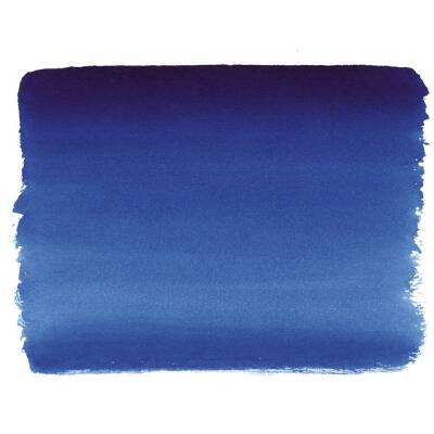 Schmincke Aqua Drop Liquid Watercolor Sapphire Blue 30 ml