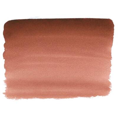 Schmincke Aqua Drop Liquid Watercolour Burnt Sienna 30 ml
