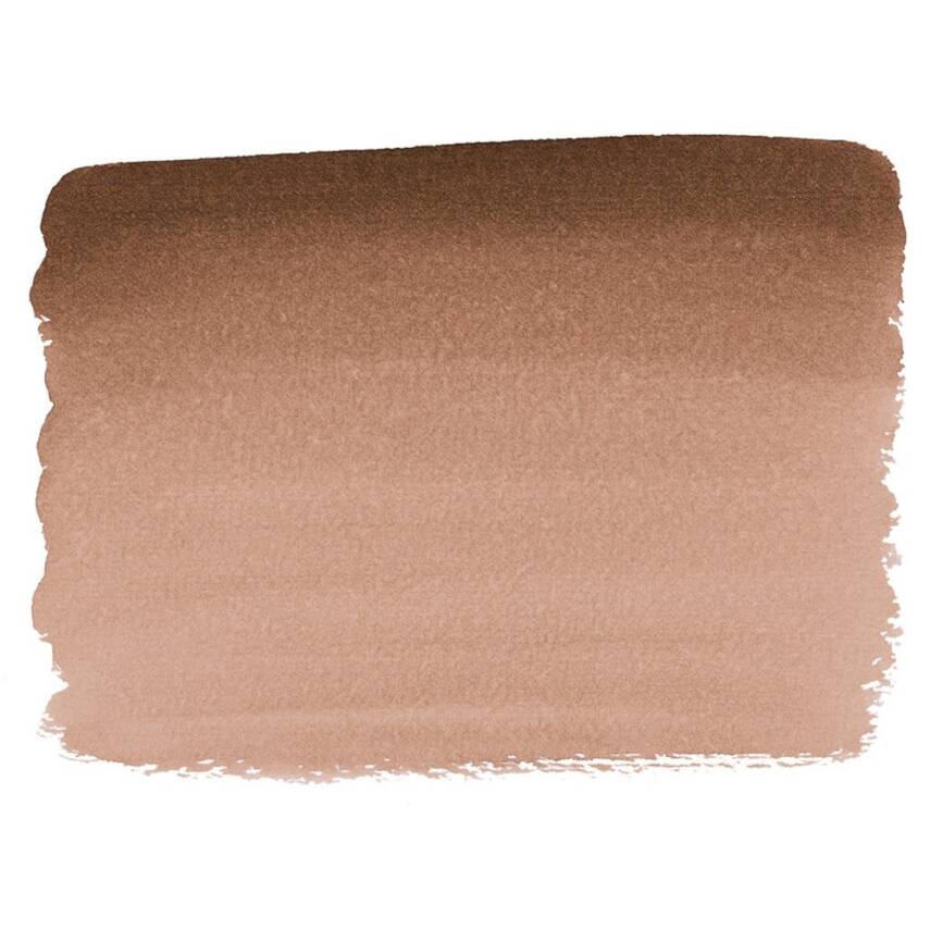 Schmincke Aqua Drop Liquid Watercolour Burnt Umber 30 ml - 2