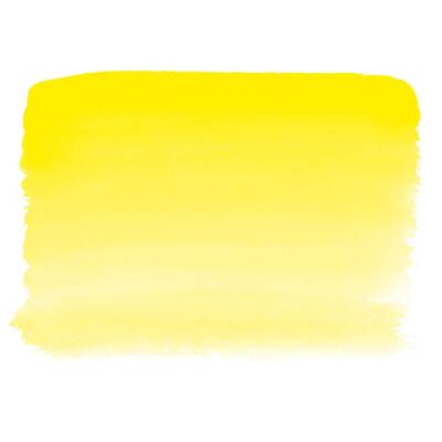 Schmincke Aqua Drop Liquid Watercolour Lemon Yellow 30 ml