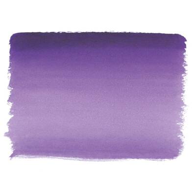 Schmincke Aqua Drop Sıvı Suluboya 30 ml 400 Amethyst Violet - 2