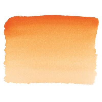 Schmincke Aqua Drop Sıvı Suluboya 30 ml 250 Brilliant Orange