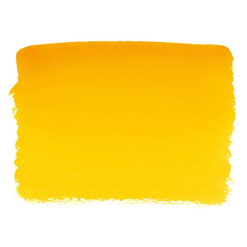 Schmincke Aqua Drop Sıvı Suluboya 30 ml 240  Indian Yellow - 2