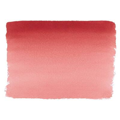 Schmincke Aqua Drop Sıvı Suluboya 30 ml 340 Madder Red - 2