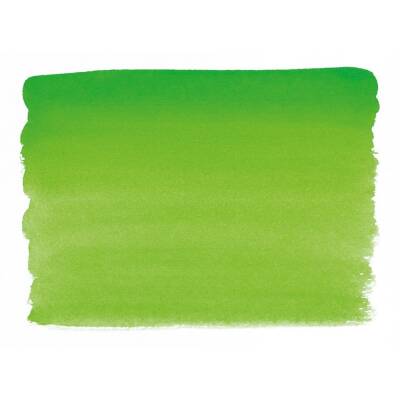 Schmincke Aqua Drop Sıvı Suluboya 30 ml 580 May Green 