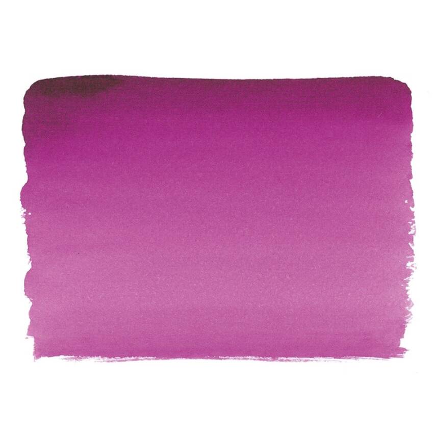 Schmincke Aqua Drop Sıvı Suluboya 30 ml 390 Purple - 2