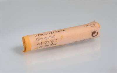 Schmincke Artist Soft Pastel 010 M Orange Light