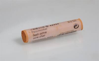 Schmincke Artist Soft Pastel 016 H Flesh Ocher