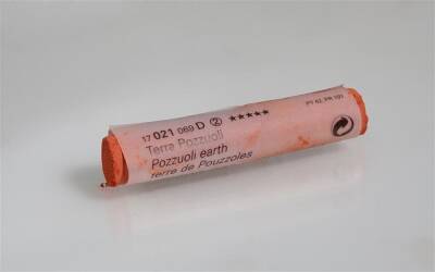 Schmincke Artist Soft Pastel 021 D Pozzuoli Earth