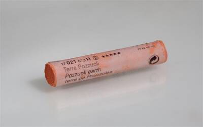 Schmincke Artist Soft Pastel 021 H Pozzuoli Earth