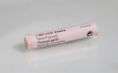 Schmincke Artist Soft Pastel 021 O Pozzuoli Earth