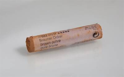 Schmincke Artist Soft Pastel 032 H BroOchre