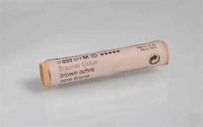 Schmincke Artist Soft Pastel 032 M BroOchre