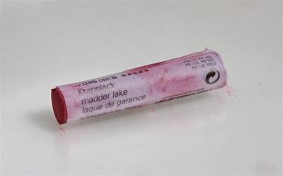 Schmincke Artist Soft Pastel 045 B Madder Lake