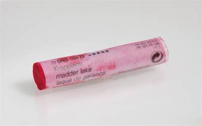 Schmincke Artist Soft Pastel 045 D Madder Lake