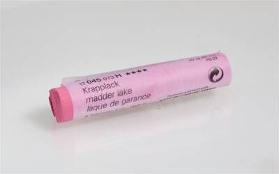 Schmincke Artist Soft Pastel 045 H Madder Lake