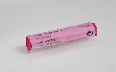 Schmincke Artist Soft Pastel 047 D Rose Madder