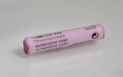 Schmincke Artist Soft Pastel 048 O Quinacridone Violet
