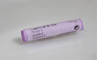 Schmincke Artist Soft Pastel 050 M Purple 2