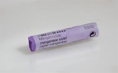 Schmincke Artist Soft Pastel 052 M Manganese Violet