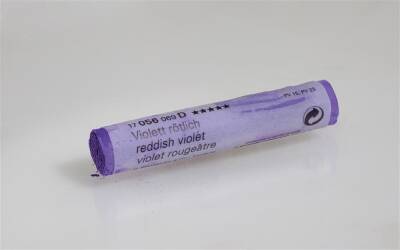 Schmincke Artist Soft Pastel 056 D Reddish Violet