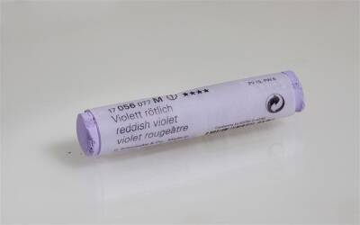 Schmincke Artist Soft Pastel 056 M Reddish Violet