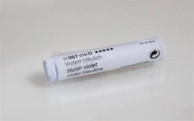 Schmincke Artist Soft Pastel 057 O Bluish Violet