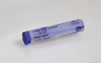 Schmincke Artist Soft Pastel 059 D Deep Violet
