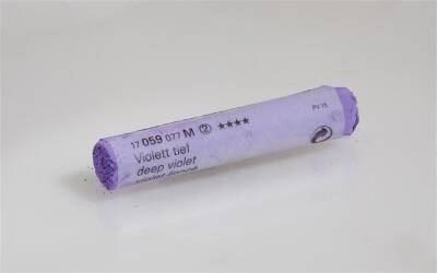 Schmincke Artist Soft Pastel 059 M Deep Violet
