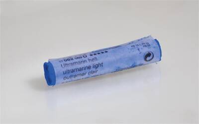 Schmincke Artist Soft Pastel 062 D Ultramarine Light