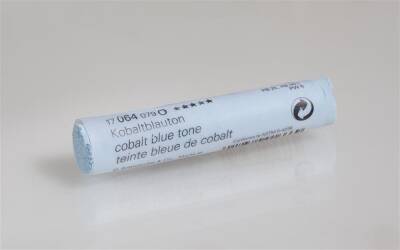 Schmincke Artist Soft Pastel 064 O Cobalt Blue Tone - 1