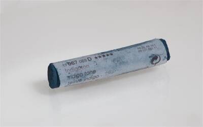 Schmincke Artist Soft Pastel 067 D Indigo Tone