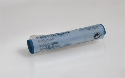 Schmincke Artist Soft Pastel 067 H Indigo Tone