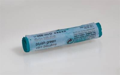 Schmincke Artist Soft Pastel 068 D Bluish Green