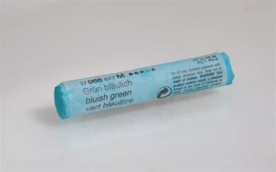 Schmincke Artist Soft Pastel 068 M Bluish Green