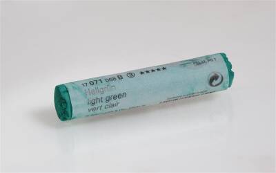 Schmincke Artist Soft Pastel 071 B Light Green