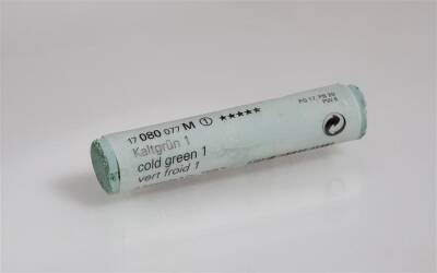 Schmincke Artist Soft Pastel 080 M Cold Green 1