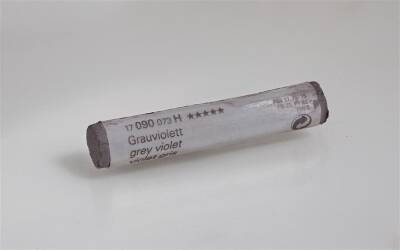 Schmincke Artist Soft Pastel 090 H Gray Violet