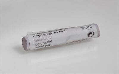 Schmincke Artist Soft Pastel 090 M Gray Violet