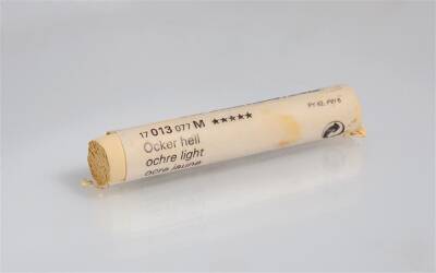 Schmincke Artist Soft Pastel Boya 013 M Ochre Light