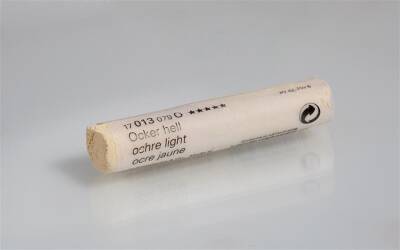 Schmincke Artist Soft Pastel Boya 013 O Ochre Light