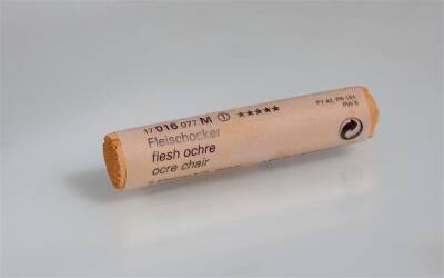Schmincke Artist Soft Pastel Boya 016 M Flesh Ochre