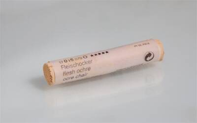Schmincke Artist Soft Pastel Boya 016 O Flesh Ochre