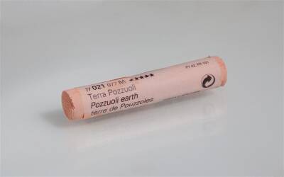 Schmincke Artist Soft Pastel Boya 021 M Pozzuoli Earth